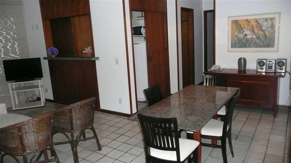Abilita Suites Ipanema Tower Rio de Janeiro Ngoại thất bức ảnh