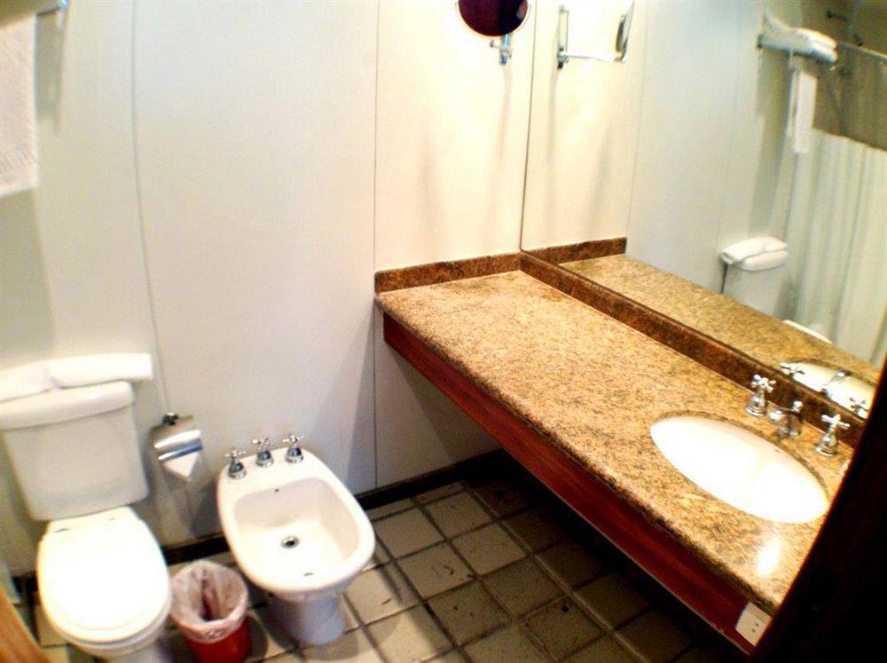 Abilita Suites Ipanema Tower Rio de Janeiro Ngoại thất bức ảnh