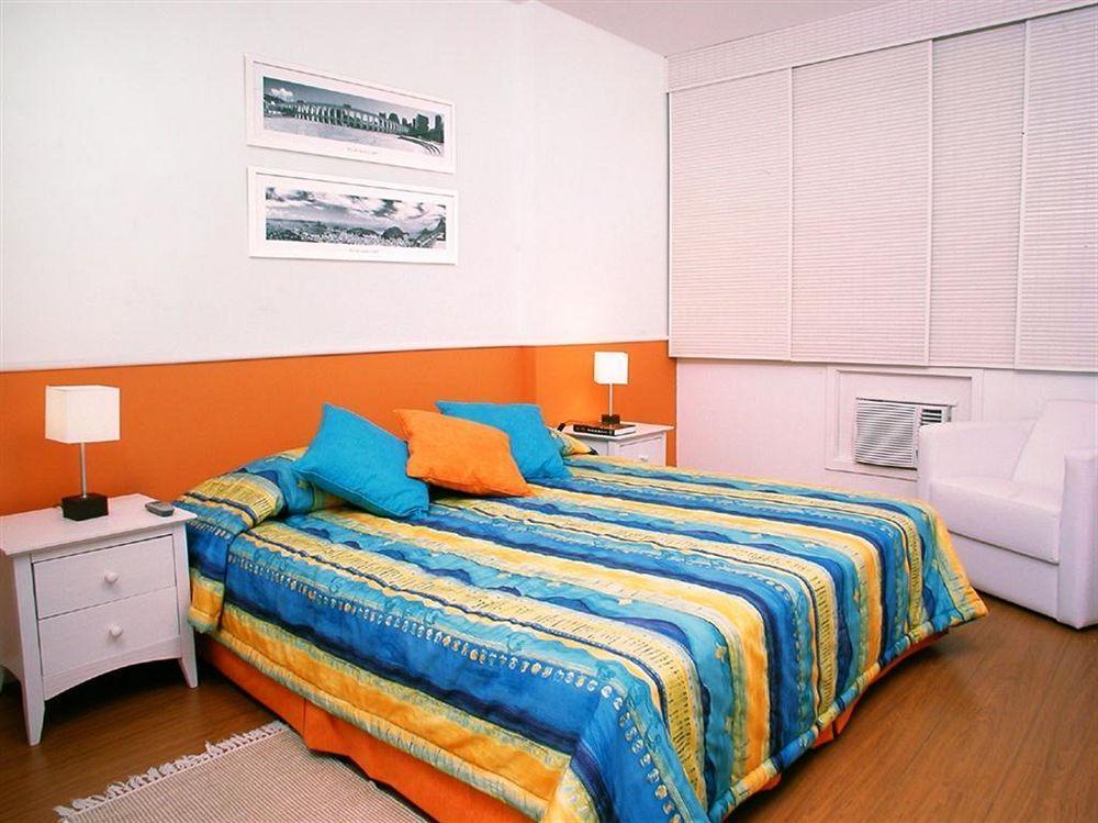 Abilita Suites Ipanema Tower Rio de Janeiro Phòng bức ảnh